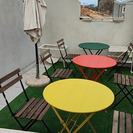 Wind House Daire Katanya Dış mekan fotoğraf